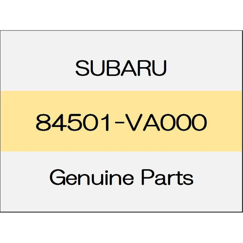 [NEW] JDM SUBARU WRX STI VA Front fog lights Assy (R) 84501-VA000 GENUINE OEM