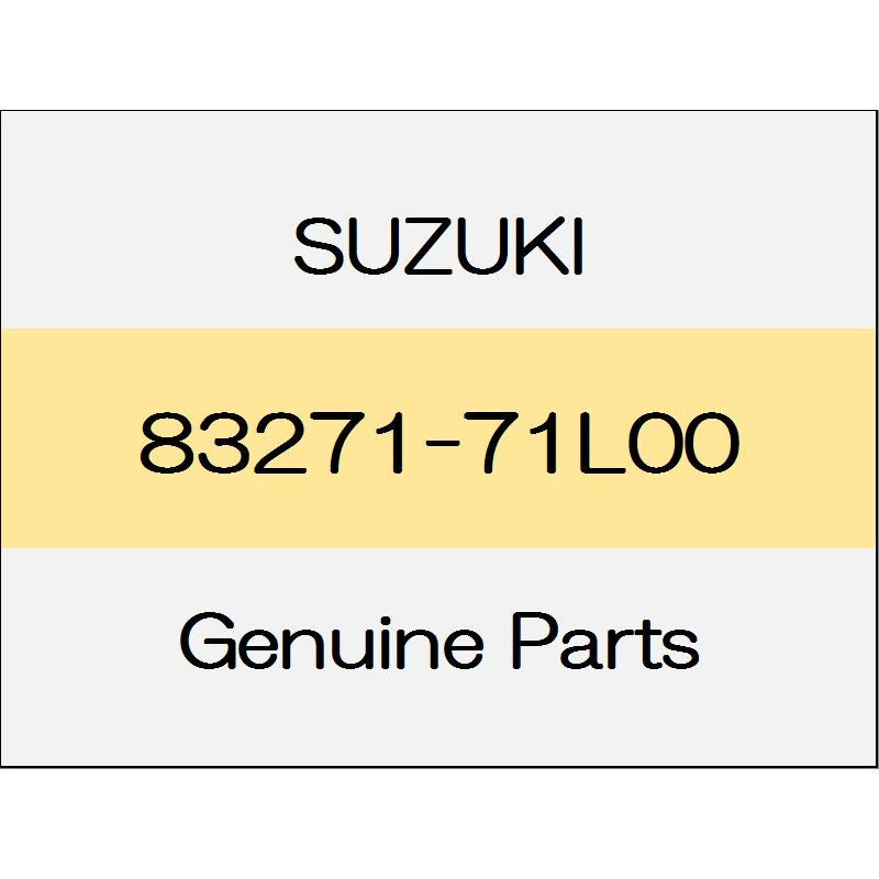 [NEW] JDM SUZUKI JIMNY JB64 Door inside handle cable clip 83271-71L00 GENUINE OEM