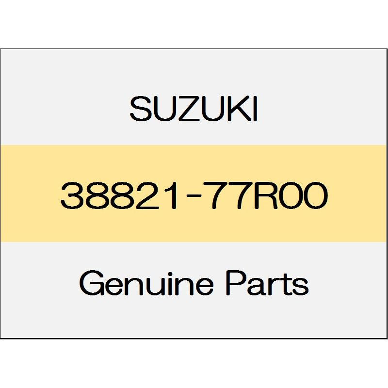 [NEW] JDM SUZUKI JIMNY SIERRA JB74 Rear wiper arm Assy 38821-77R00 GENUINE OEM