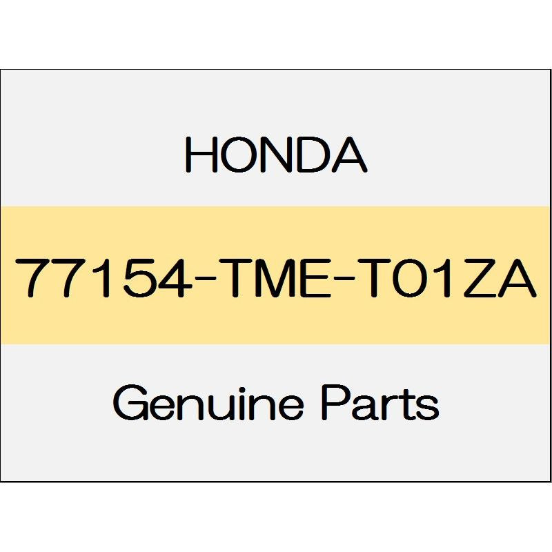 [NEW] JDM HONDA CR-V RW The driver outer panel Assy 77154-TME-T01ZA GENUINE OEM