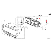 Load image into Gallery viewer, [NEW] JDM HONDA N-ONE JG3 2023 Auto Air Conditioner Control GENUINE OEM
