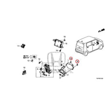 Load image into Gallery viewer, [NEW] JDM HONDA N-WGN JH3 2023 Control unit (indoor) GENUINE OEM
