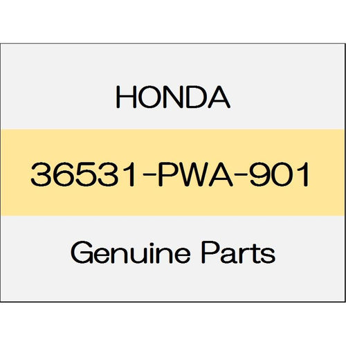 [NEW] JDM HONDA FIT GD Front O2 sensor 2WD L13A ~ 1073137 36531-PWA-901 GENUINE OEM