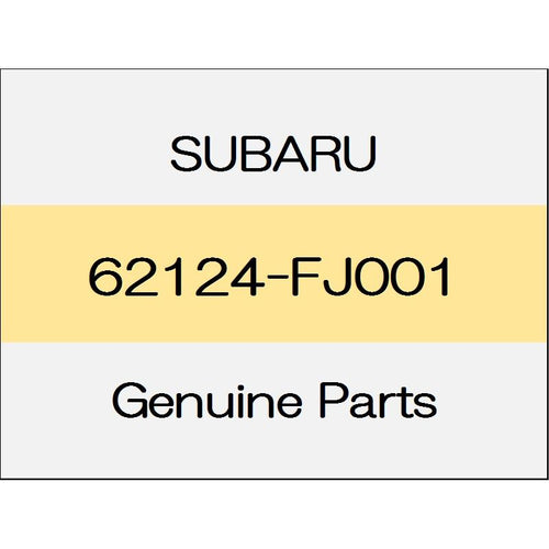 [NEW] JDM SUBARU WRX STI VA Rear door check Assy 62124-FJ001 GENUINE OEM