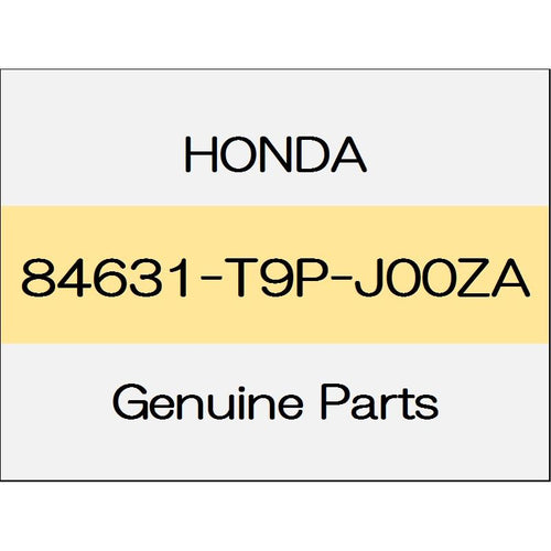 [NEW] JDM HONDA GRACE GM Lining ASSY., Trunk lid * NH85L * (NH85L Gray Eleven) 84631-T9P-J00ZA GENUINE OEM