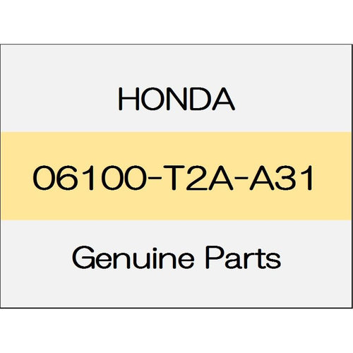 [NEW] JDM HONDA ACCORD HYBRID CR Headlight mounting bracket kit (for replacement only bracket) (R) 06100-T2A-A31 GENUINE OEM