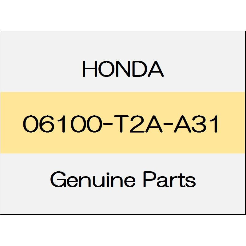 [NEW] JDM HONDA ACCORD HYBRID CR Headlight mounting bracket kit (for replacement only bracket) (R) 06100-T2A-A31 GENUINE OEM