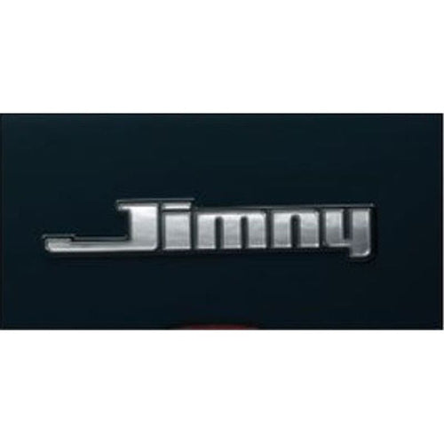 [NEW] JDM Suzuki Jimny JB64W Front Fender Emblem Genuine OEM