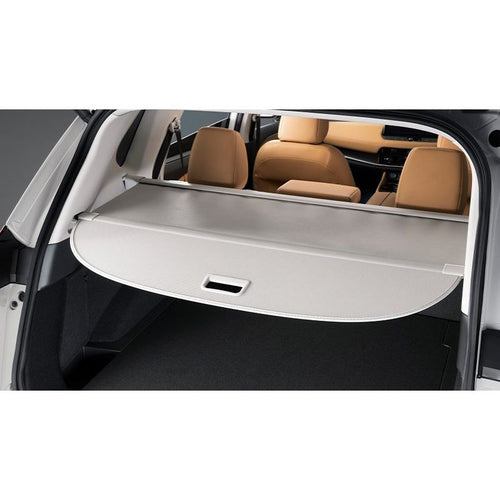 [NEW] JDM Nissan X-Trail T33 Tonneau Cover For 3-Row Seat Car Genuine OEM