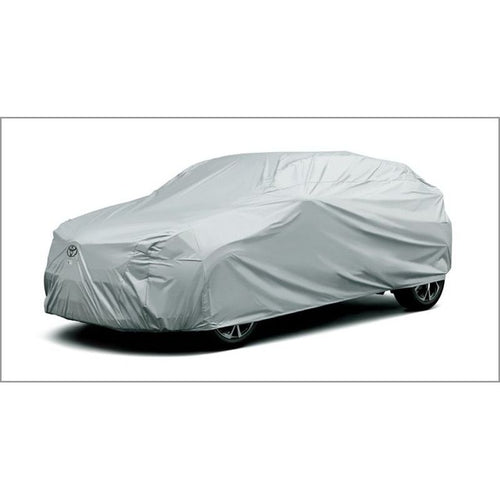 [NEW] JDM Toyota C-HR X10/X50 Car Cover Genuine OEM