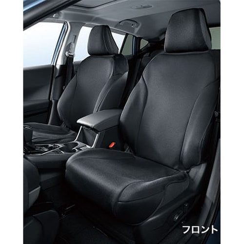 [NEW] JDM Subaru IMPREZA GU All-Weather Seat Cover For 2 Front Seats Genuine OEM