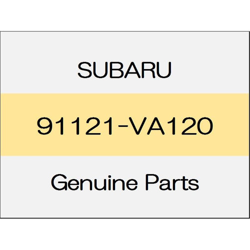 [NEW] JDM SUBARU LEVORG VM Front grill Assy 91121-VA120 GENUINE OEM