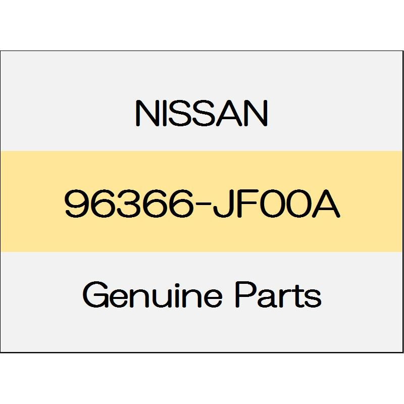 [NEW] JDM NISSAN GT-R R35 Mirror glass (L) 96366-JF00A GENUINE OEM