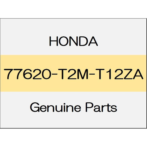 [NEW] JDM HONDA ACCORD HYBRID CR Driver side outlet Assy ~ 1604 77620-T2M-T12ZA GENUINE OEM