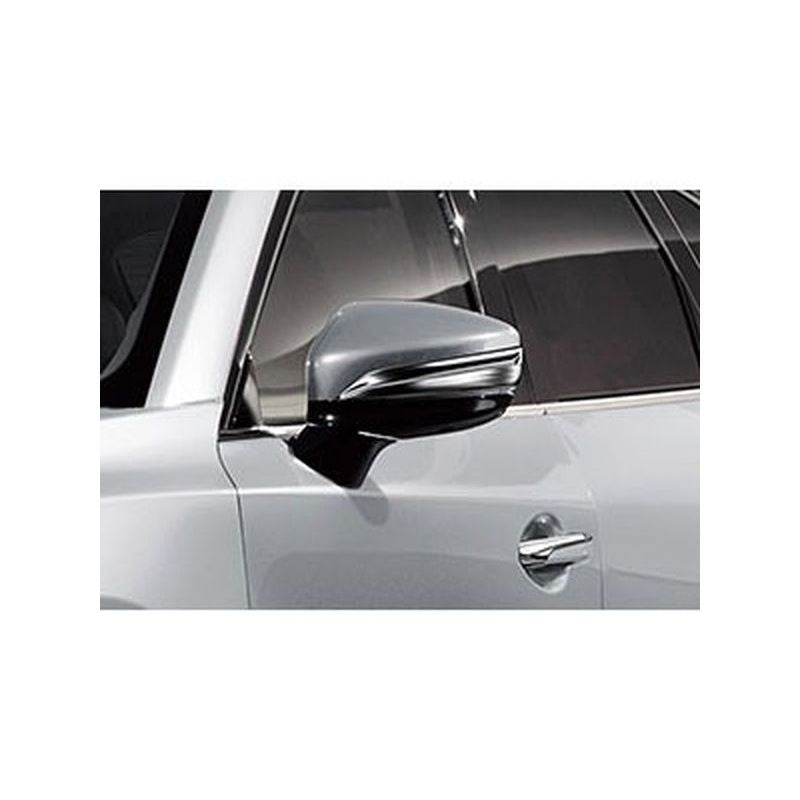 [NEW] JDM Mazda CX-5 KF Door Mirror Garnish KENSTYLE Genuine OEM