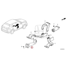 Load image into Gallery viewer, [NEW] JDM HONDA ZR-V RZ3 2023 Duct GENUINE OEM
