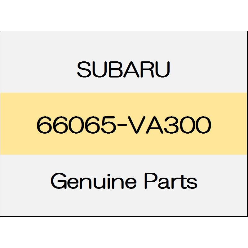[NEW] JDM SUBARU LEVORG VM Center-out panel 66065-VA300 GENUINE OEM