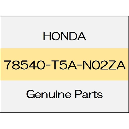 [NEW] JDM HONDA FIT GK Lower garnish trim code (TYPE-A) 78540-T5A-N02ZA GENUINE OEM