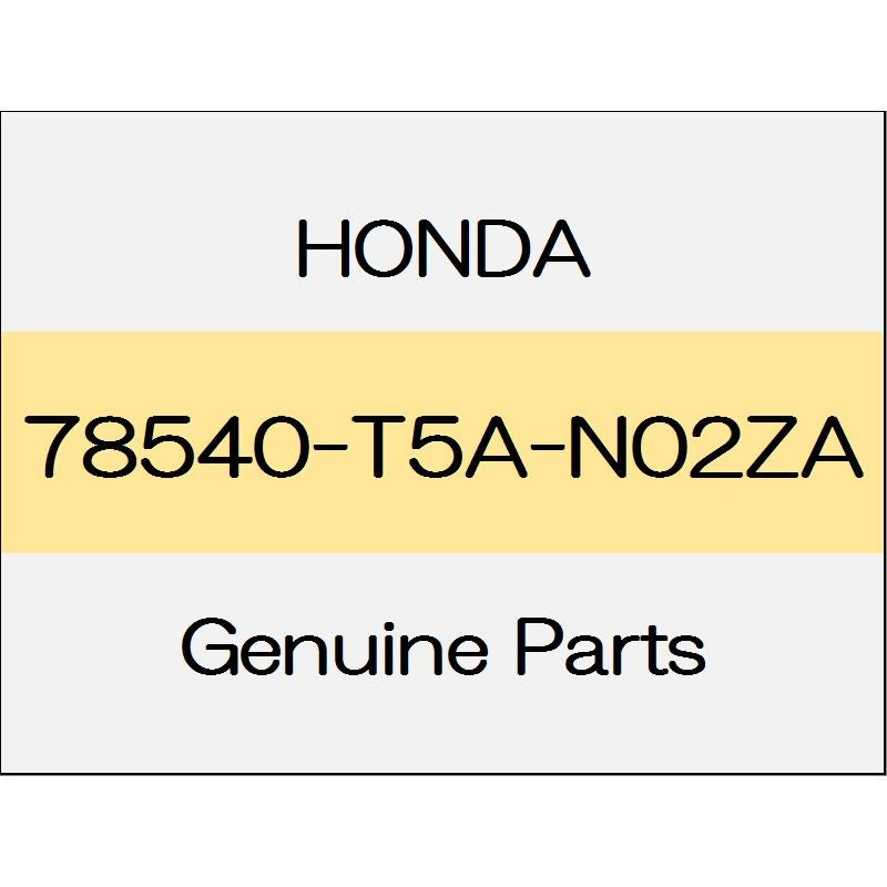 [NEW] JDM HONDA FIT GK Lower garnish trim code (TYPE-A) 78540-T5A-N02ZA GENUINE OEM