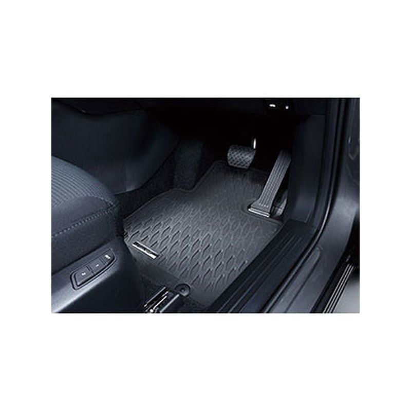 [NEW] JDM Mazda CX-5 KF All Wether Mat Genuine OEM