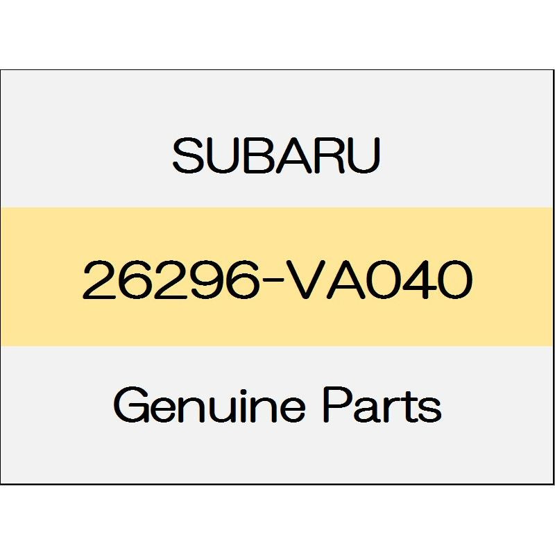 [NEW] JDM SUBARU WRX STI VA Front disc brake pads kit 26296-VA040 GENUINE OEM