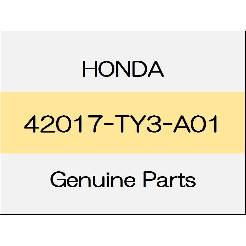 [NEW] JDM HONDA LEGEND KC2 Inboard boots set 42017-TY3-A01 GENUINE OEM