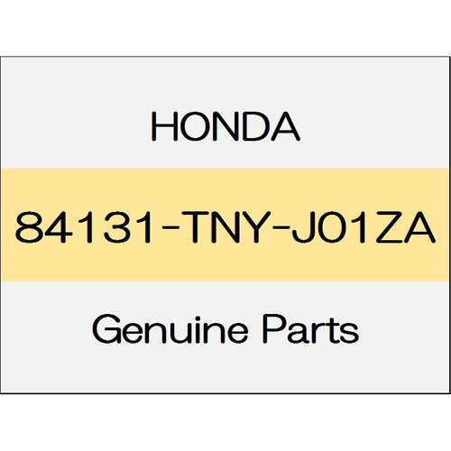 [NEW] JDM HONDA CR-V RW Quarter pillar garnish Assy (R) 84131-TNY-J01ZA GENUINE OEM