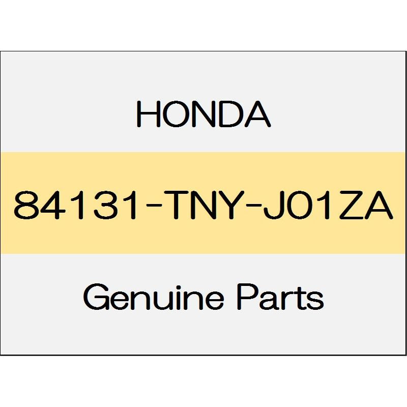 [NEW] JDM HONDA CR-V RW Quarter pillar garnish Assy (R) 84131-TNY-J01ZA GENUINE OEM