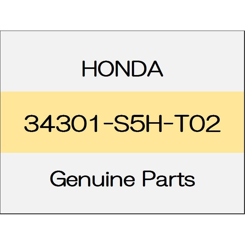 [NEW] JDM HONDA S660 JW5 Side turn lamp (R) 34301-S5H-T02 GENUINE OEM