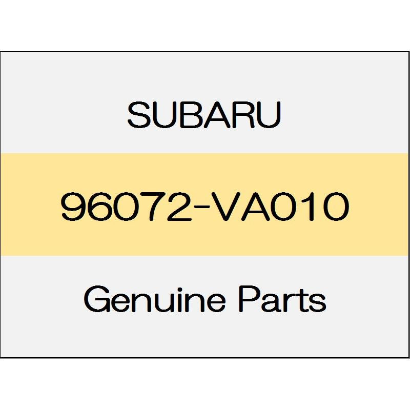 [NEW] JDM SUBARU LEVORG VM Flap plate (L) 96072-VA010 GENUINE OEM