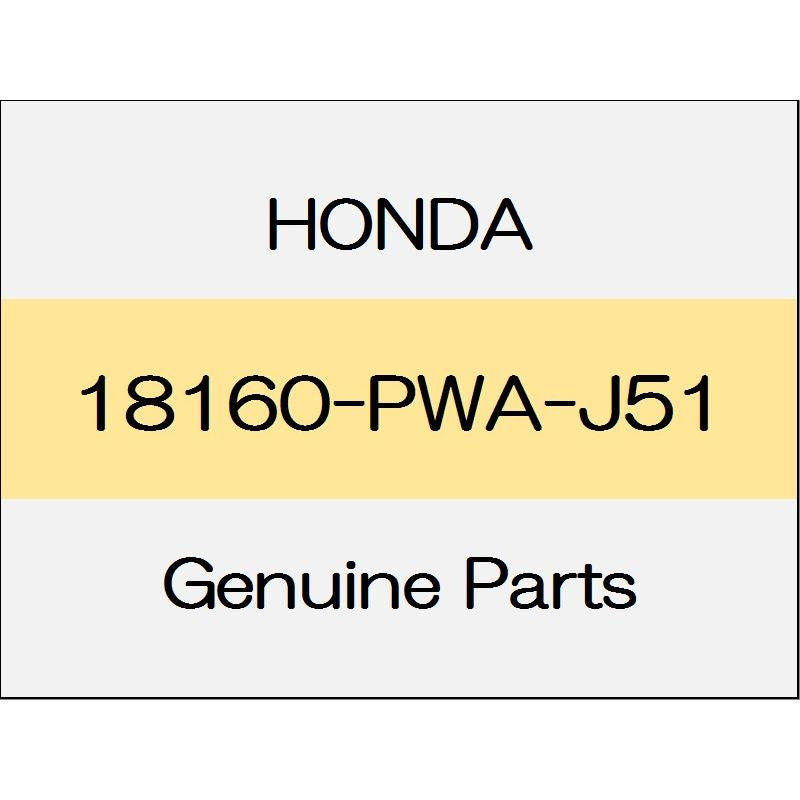 [NEW] JDM HONDA FIT GD Converter Comp 4WD L13A 1022264 ~ 1599999 18160-PWA-J51 GENUINE OEM