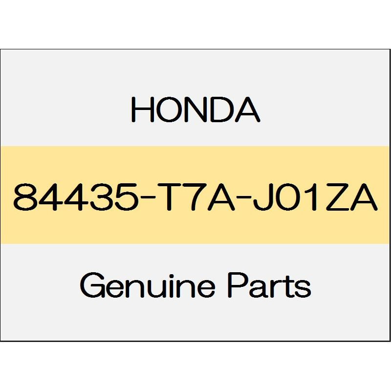 [NEW] JDM HONDA VEZEL RU Tailgate side lining Assy (R) 84435-T7A-J01ZA GENUINE OEM