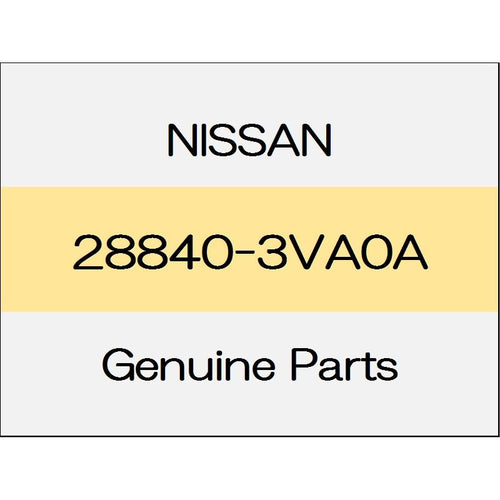 [NEW] JDM NISSAN NOTE E12 Wiper link Assy 28840-3VA0A GENUINE OEM