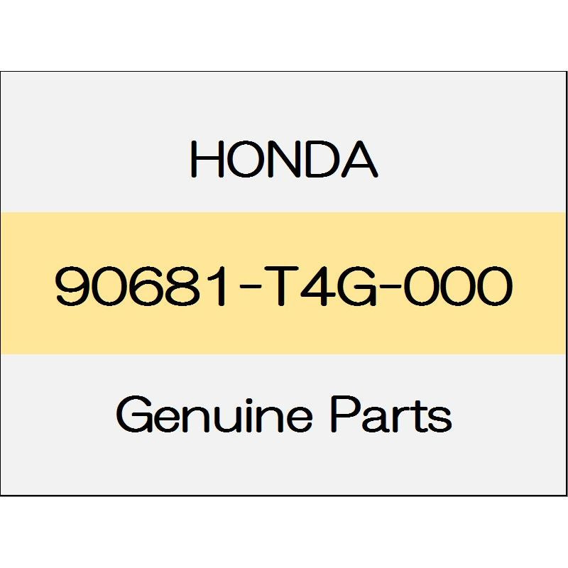 [NEW] JDM HONDA S660 JW5 Special internal circlip 90681-T4G-000 GENUINE OEM