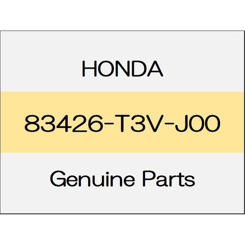 [NEW] JDM HONDA ACCORD HYBRID CR Middle console bracket Comp 83426-T3V-J00 GENUINE OEM