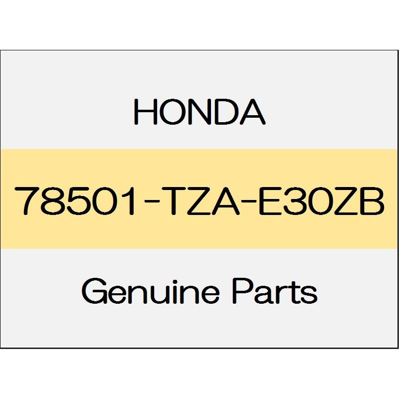 [NEW] JDM HONDA FIT eHEV GR Grip Comp Luxe steering heater with trim code (TYPE-K) 78501-TZA-E30ZB GENUINE OEM