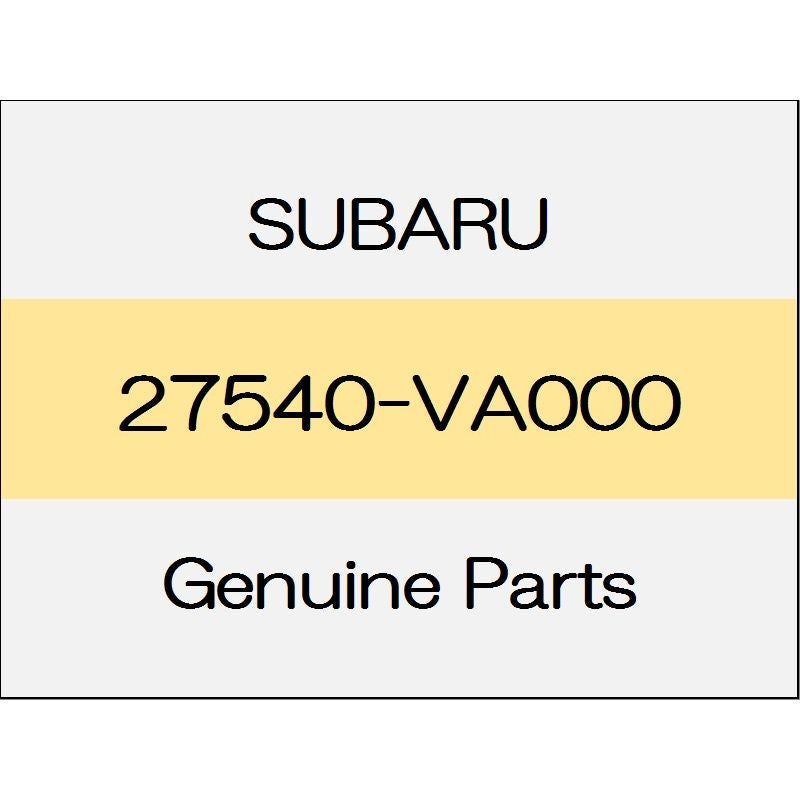 [NEW] JDM SUBARU LEVORG VM Front ABS sensor Assy (R) 27540-VA000 GENUINE OEM