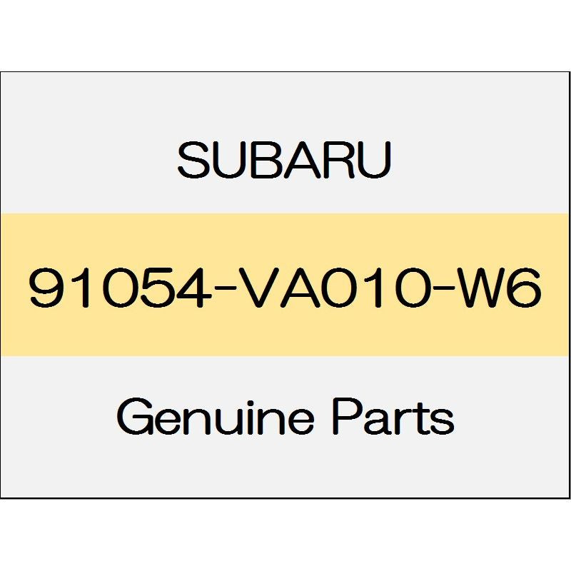 [NEW] JDM SUBARU WRX STI VA Outer mirror cover cap (L) 2.0GT welcome lighting No body color code (K1X) 91054-VA010-W6 GENUINE OEM