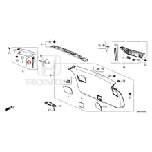 Load image into Gallery viewer, [NEW] JDM HONDA VEZEL RV3 2021 Tailgate Lining GENUINE OEM
