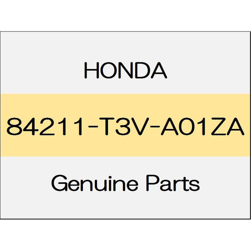 [NEW] JDM HONDA ACCORD HYBRID CR Rear side inner garnish Assy (R) ~ 1604 84211-T3V-A01ZA GENUINE OEM