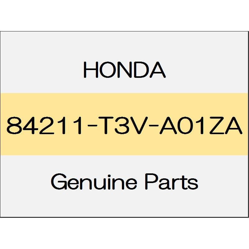 [NEW] JDM HONDA ACCORD HYBRID CR Rear side inner garnish Assy (R) ~ 1604 84211-T3V-A01ZA GENUINE OEM