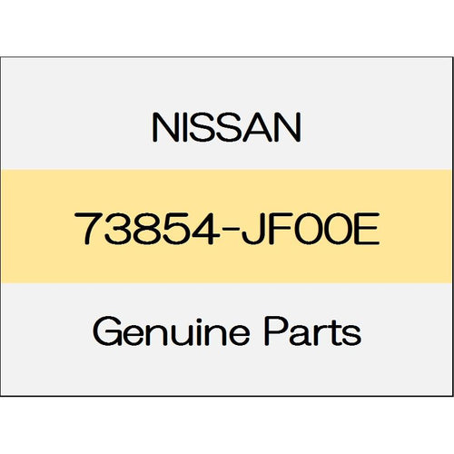 [NEW] JDM NISSAN GT-R R35 Roof drip molding (R) body color code (A54) 73854-JF00E GENUINE OEM