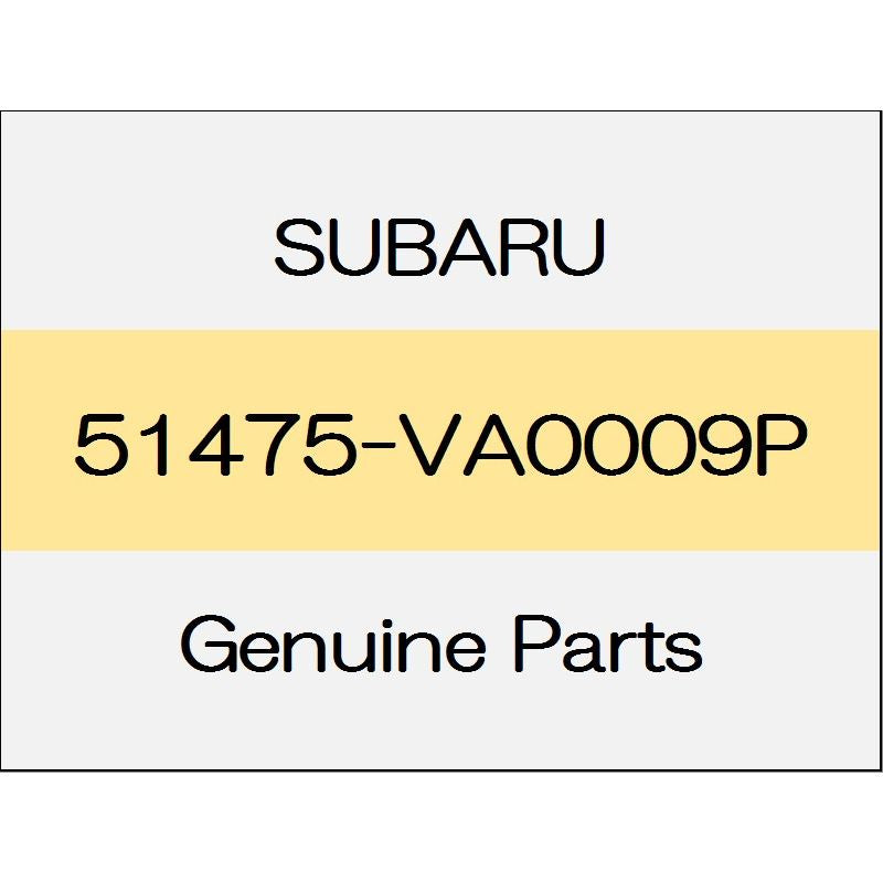 [NEW] JDM SUBARU LEVORG VM D-pillar extract tension Comp (R) 51475-VA0009P GENUINE OEM