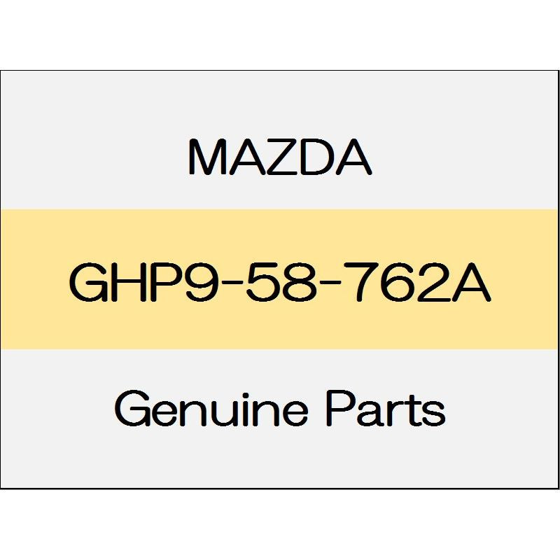 [NEW] JDM MAZDA DEMIO DJ Fastener GHP9-58-762A GENUINE OEM