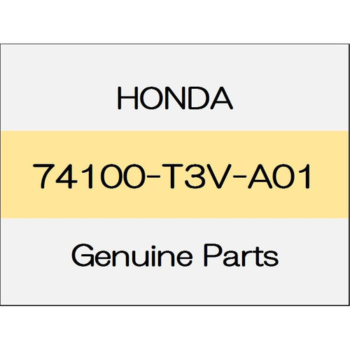 [NEW] JDM HONDA ACCORD HYBRID CR Front inner fender Assy (R) 1604 ~ 74100-T3V-A01 GENUINE OEM