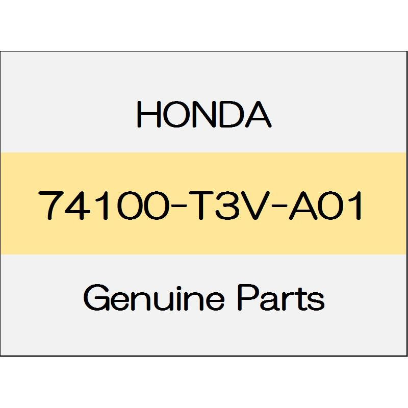 [NEW] JDM HONDA ACCORD HYBRID CR Front inner fender Assy (R) 1604 ~ 74100-T3V-A01 GENUINE OEM