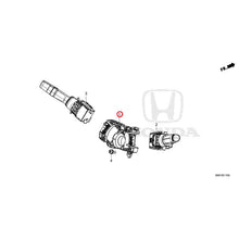 Load image into Gallery viewer, [NEW] JDM HONDA VEZEL RV3 2021 Combination Switches GENUINE OEM
