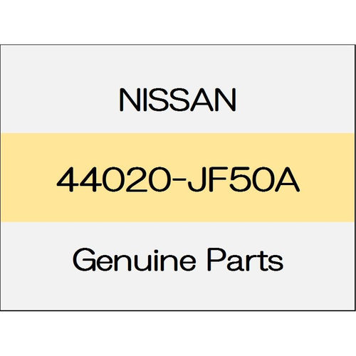 [NEW] JDM NISSAN GT-R R35 Rear brake back plate Assy (R) 1111 ~ brake wear warning with indicator lamp 44020-JF50A GENUINE OEM