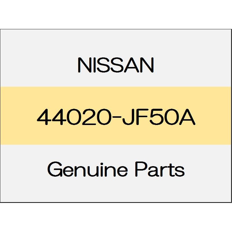 [NEW] JDM NISSAN GT-R R35 Rear brake back plate Assy (R) 1111 ~ brake wear warning with indicator lamp 44020-JF50A GENUINE OEM