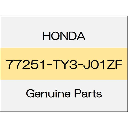 [NEW] JDM HONDA LEGEND KC2 Center lower panel Assy trim code (TYPE-A) 77251-TY3-J01ZF GENUINE OEM